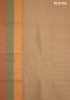 Handloom Pure Kanchipuram Cotton Saree